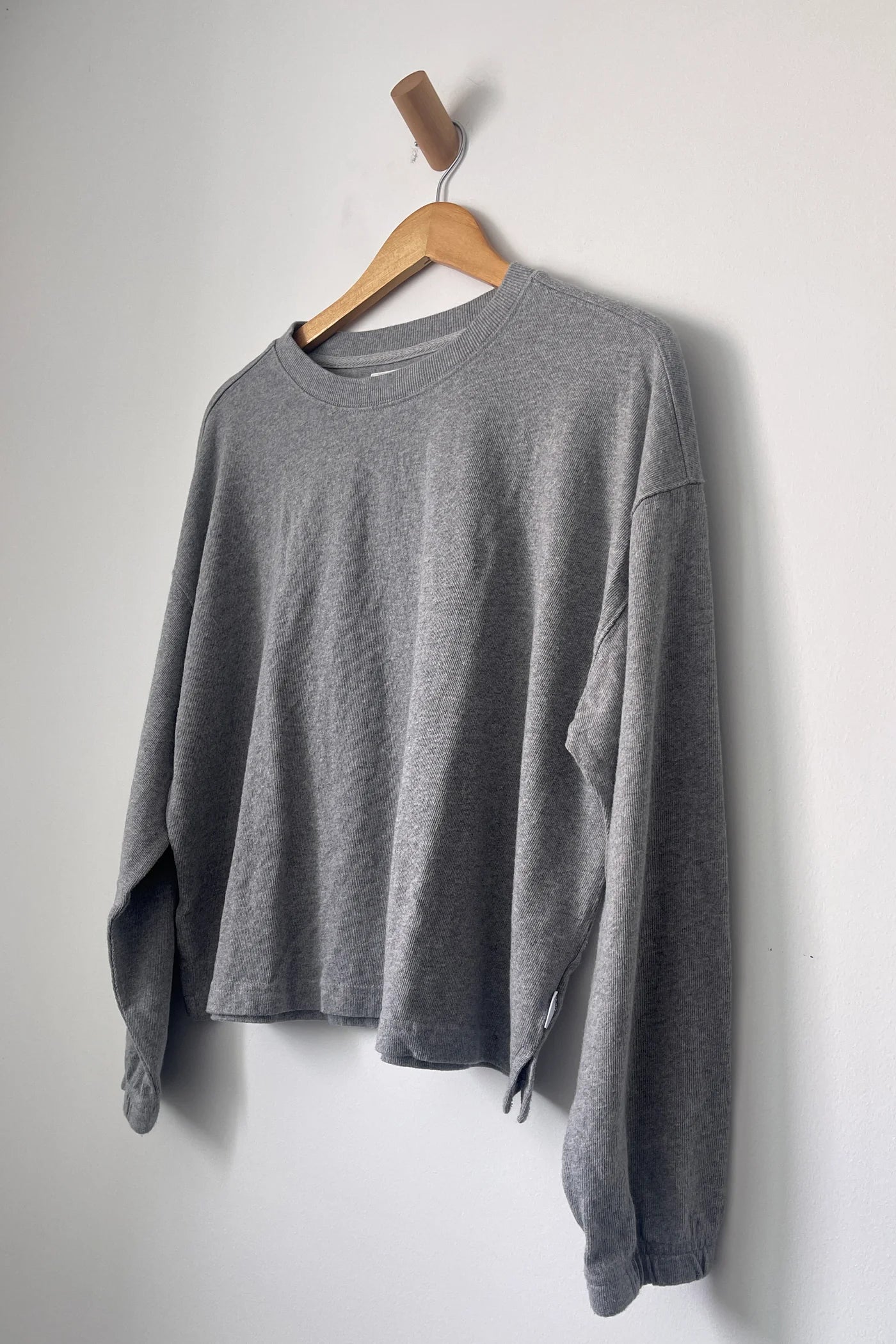 Naturelle Long Sleeve - Multiple Colors