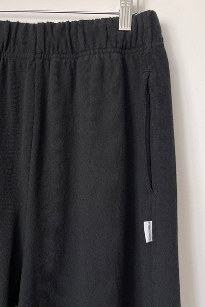 Balloon Pants | Black