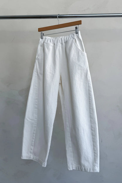 Arc Pants | Milk