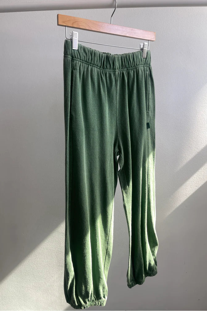 Balloon Pants - Multiple Colors