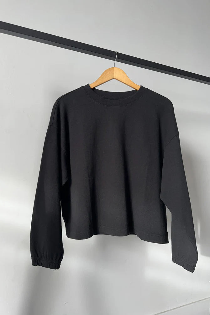 Naturelle Long Sleeve - Multiple Colors