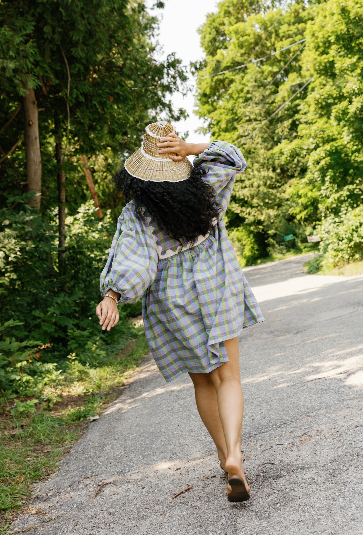 Wisp Dress | Tide Chex