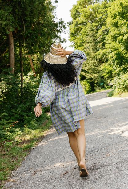 Wisp Dress | Tide Chex