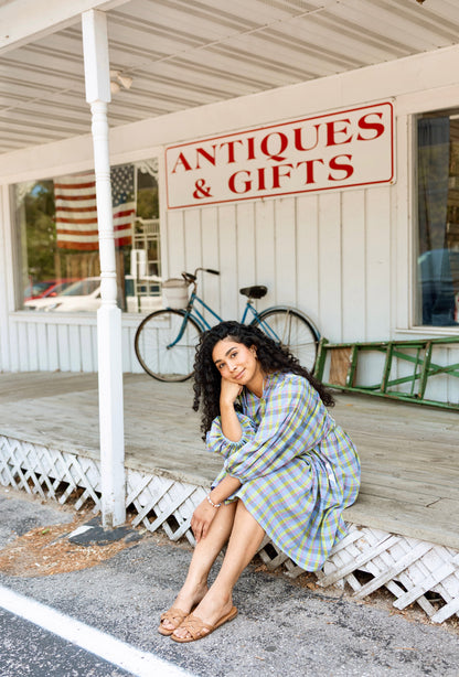 Wisp Dress | Tide Chex