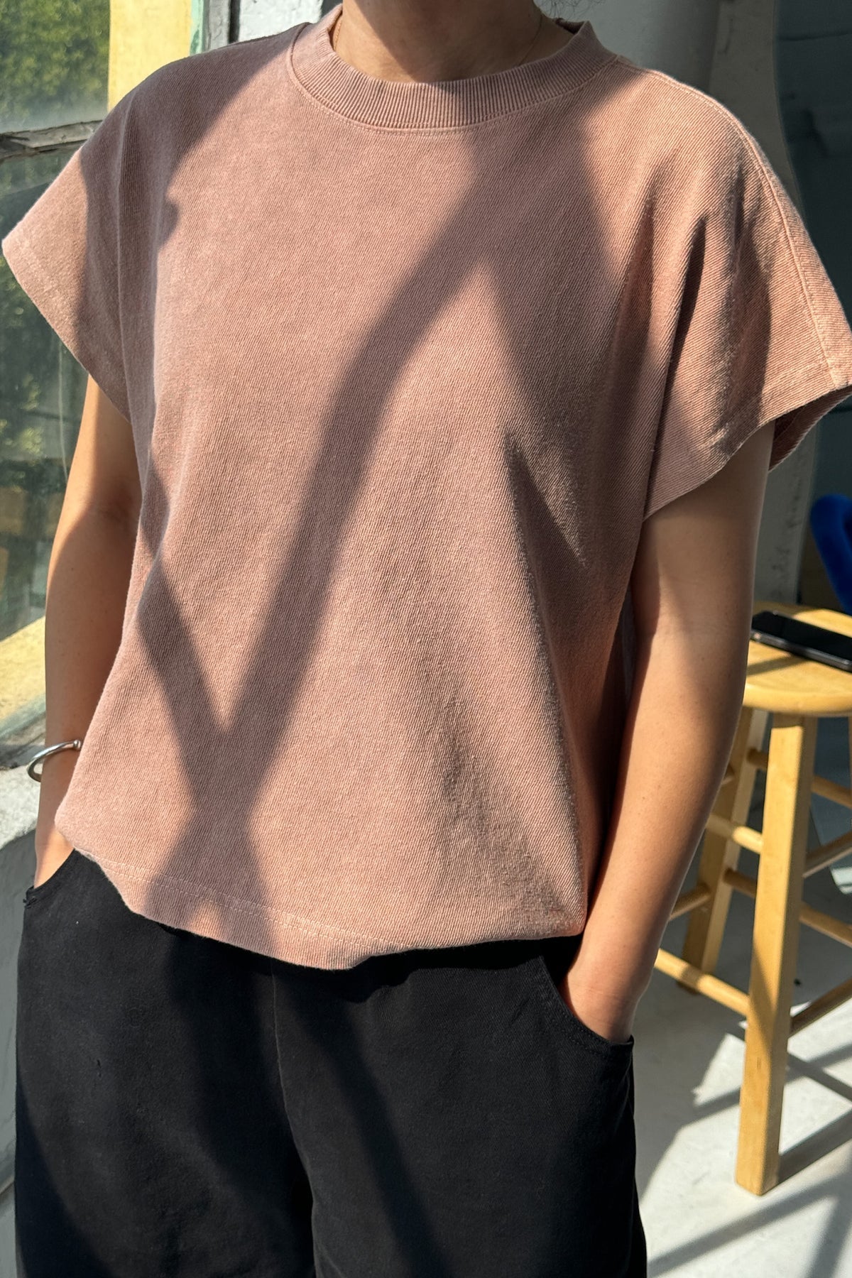 Jeanne Tee - Macchiato