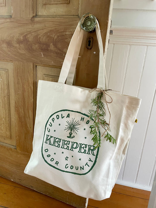 The KEEPER Tote