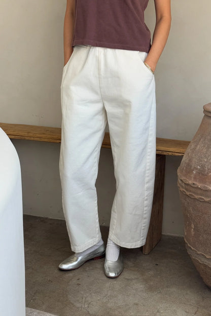 Arc Pants | Milk