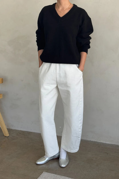 Arc Pants | Milk