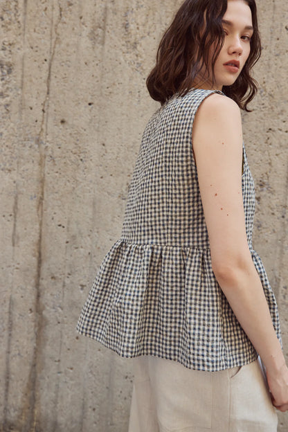 Judy Top | Multiple Colors