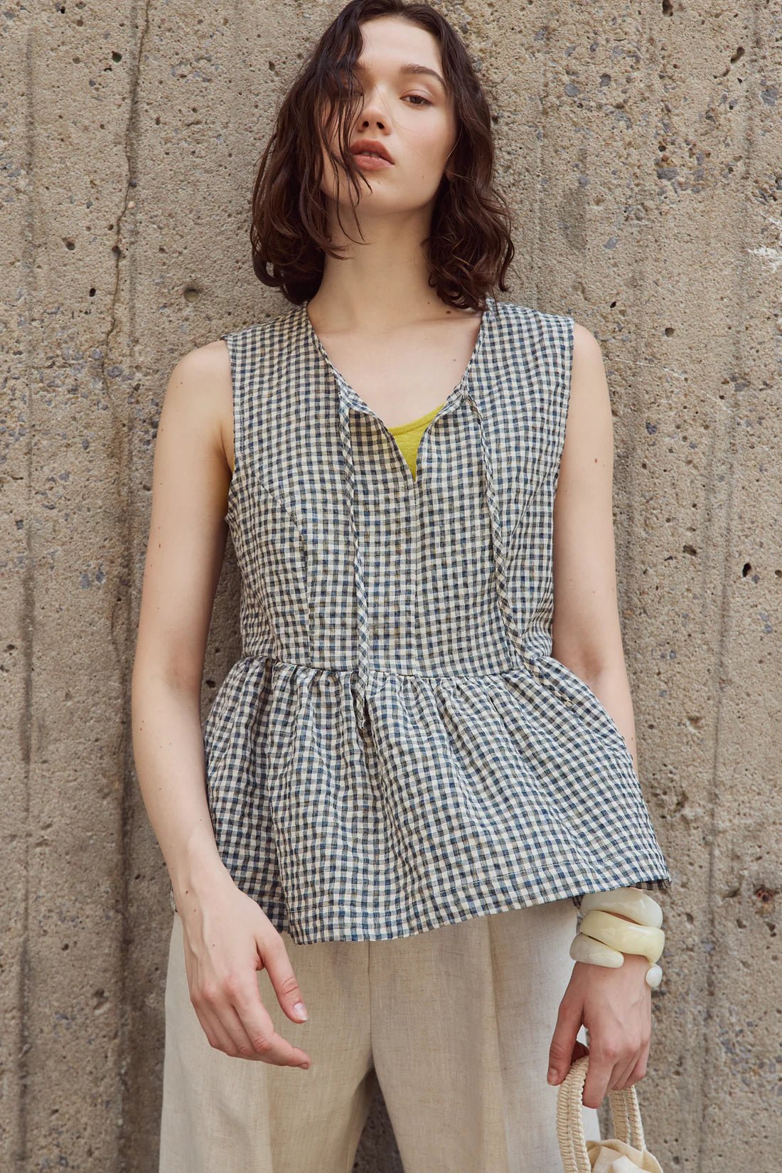 Judy Top | Multiple Colors