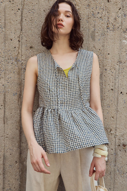 Judy Top | Multiple Colors
