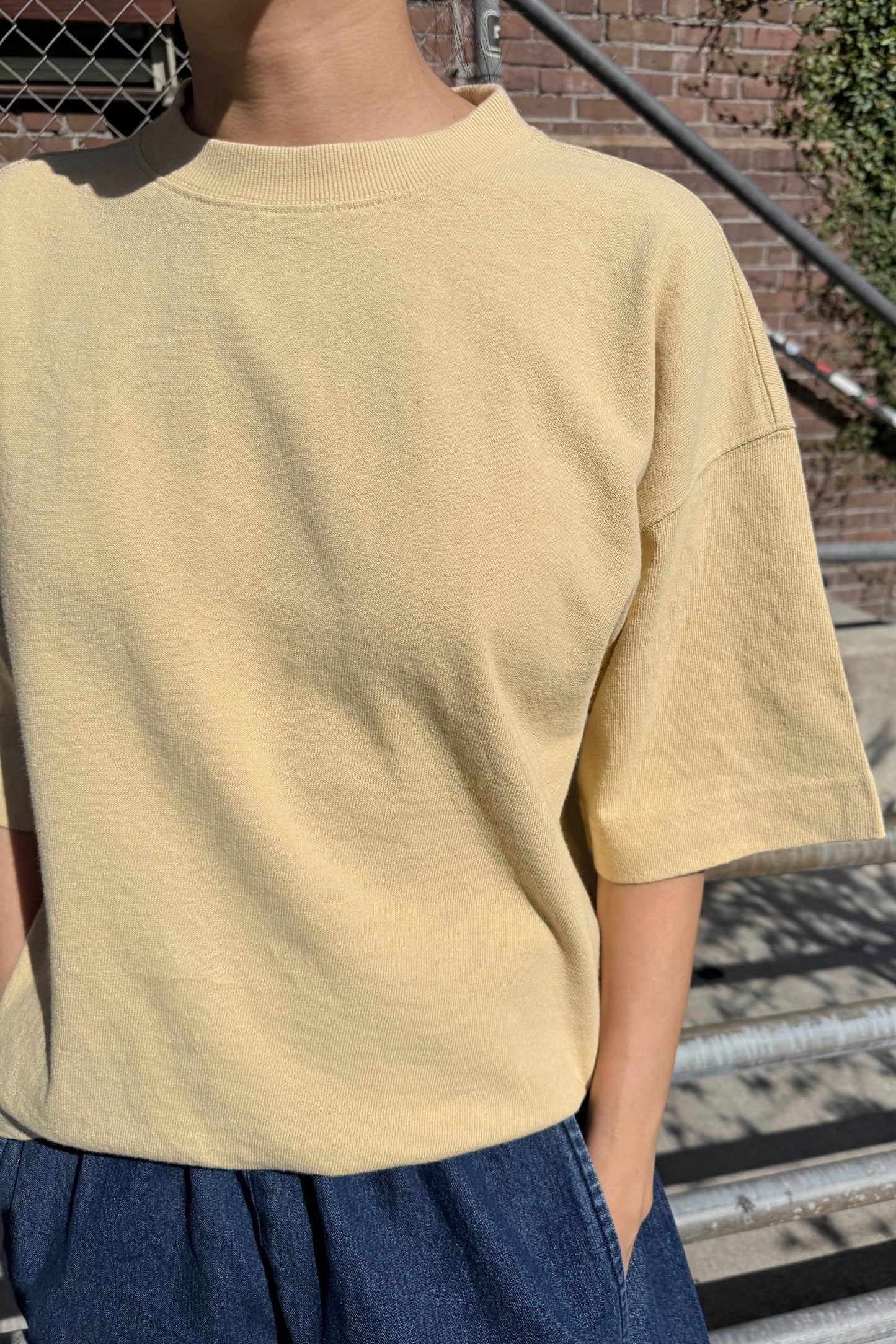 Jayden Tee | Multiple Colors