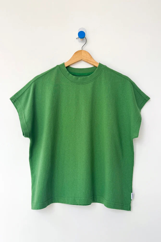 Jeanne Tee | Asparagus