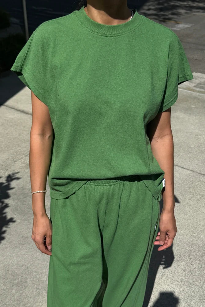Jeanne Tee | Asparagus