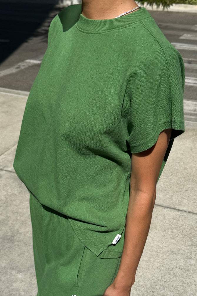Jeanne Tee | Asparagus
