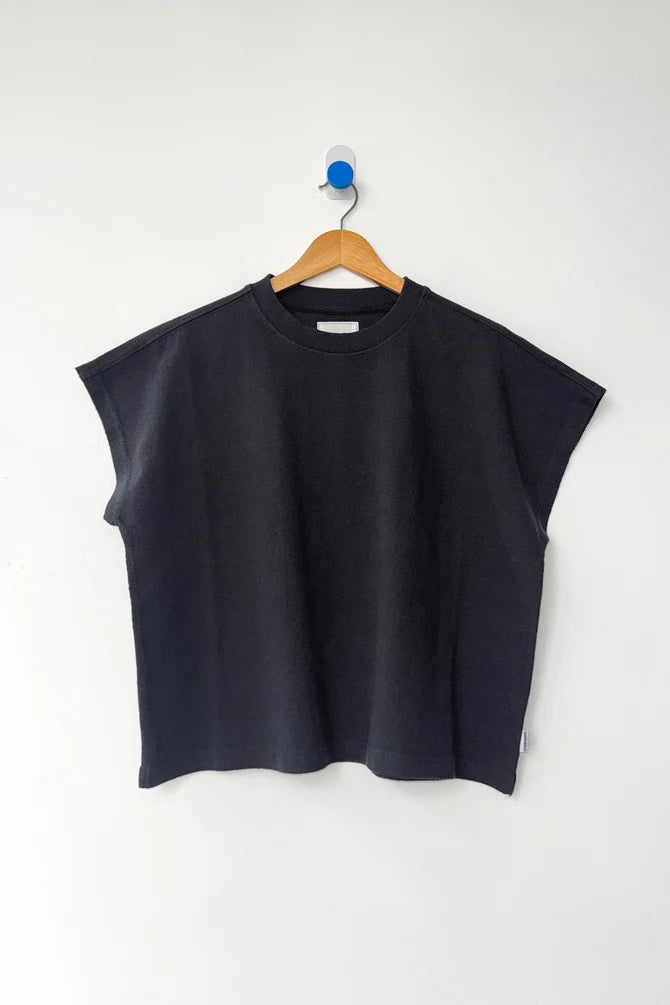 Jeanne Tee | Dark Slate