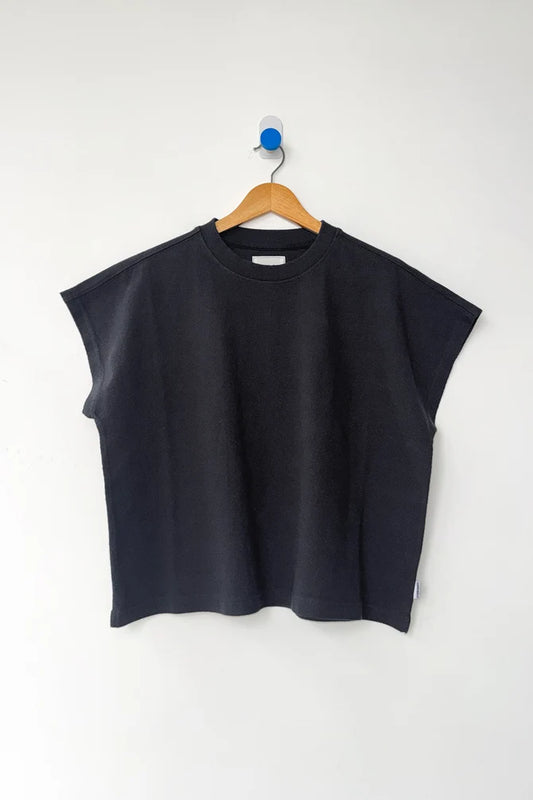 Jeanne Tee | Dark Slate
