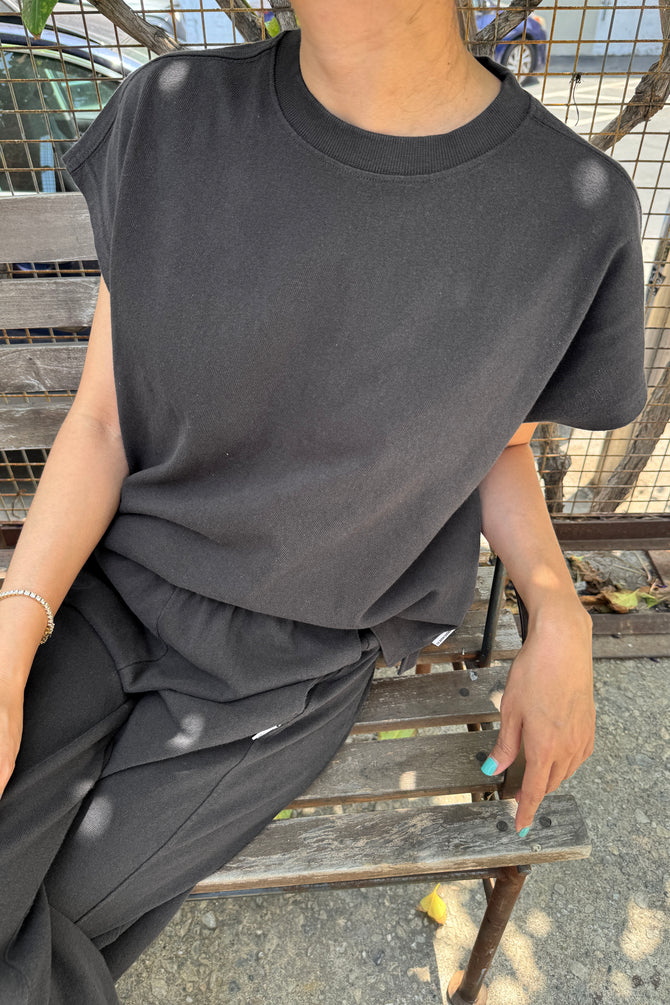 Jeanne Tee | Dark Slate