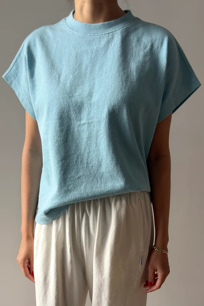 Jeanne Tee | Sky Blue