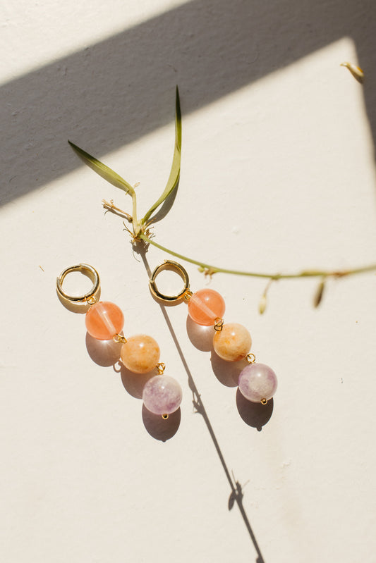 Bauble Earrings