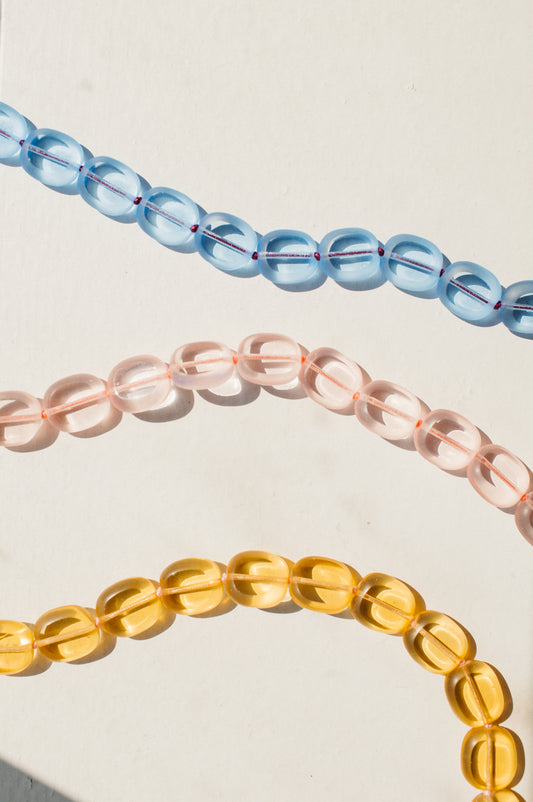 Stefanie Necklace | Multiple Colors