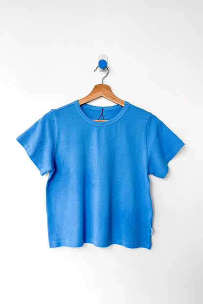 Little Boy Tee | Multiple Colors