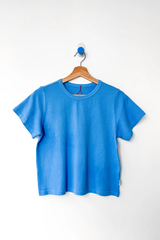 Little Boy Tee | Multiple Colors