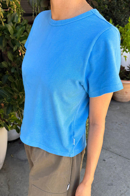 Little Boy Tee | Multiple Colors