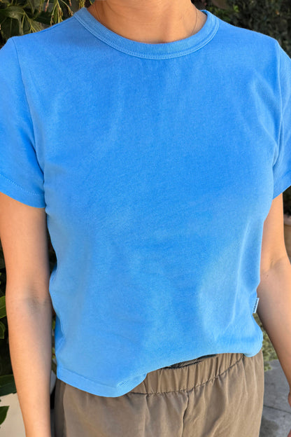 Little Boy Tee | Multiple Colors