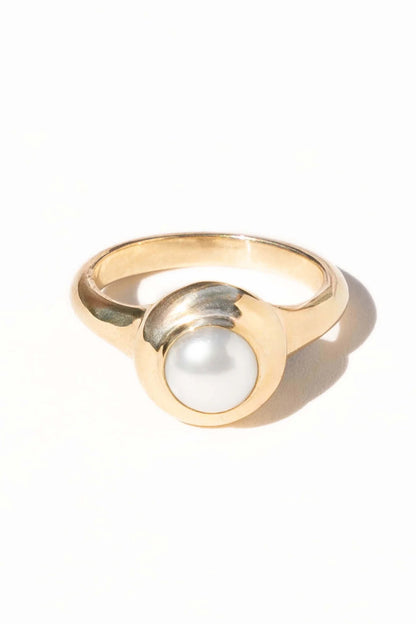 Pearlita Signet