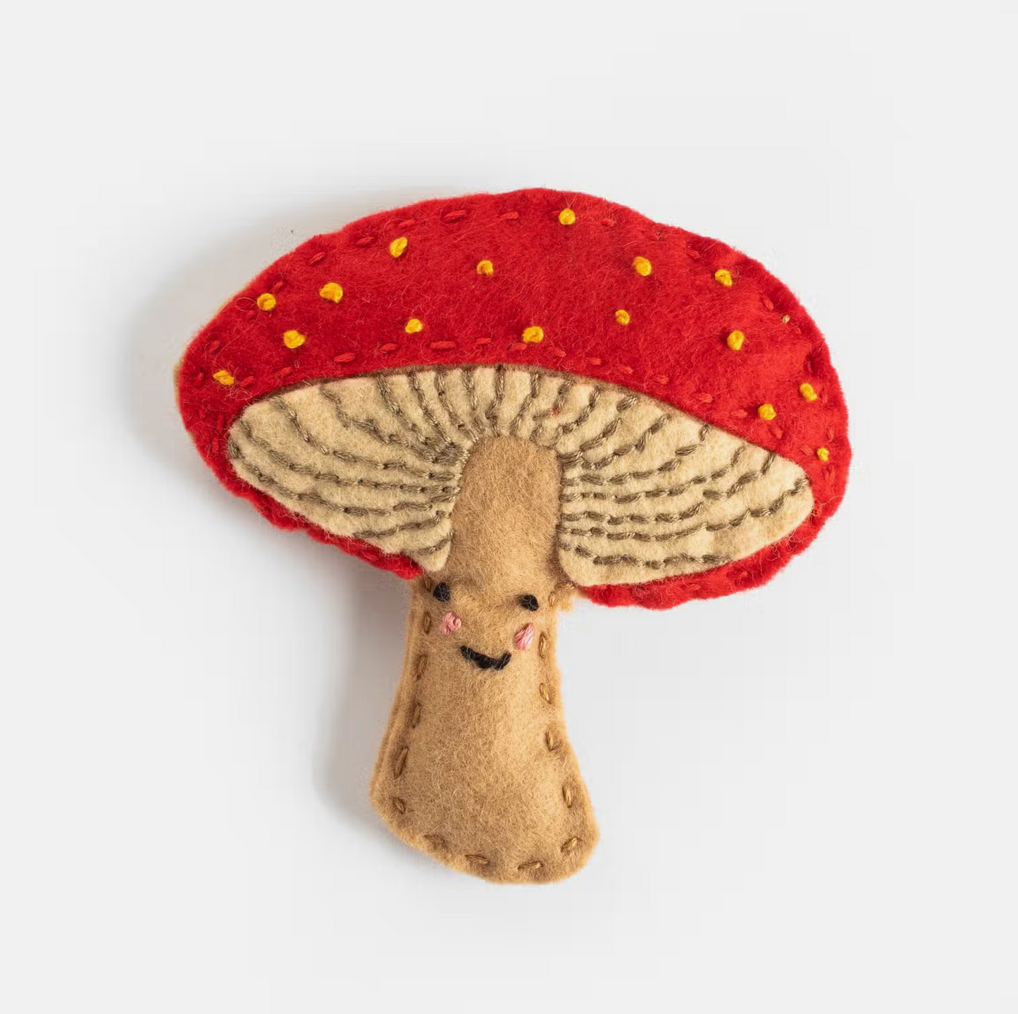 Marta the Marvelous Mushroom - Craft Kit