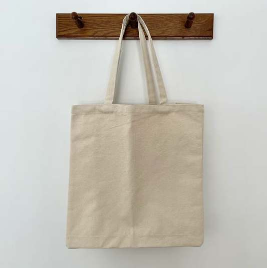 Multi Pocket Market Tote