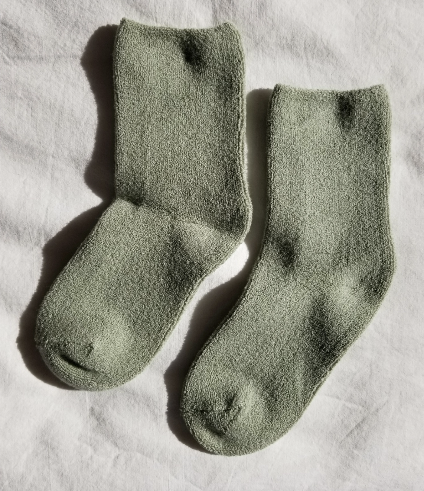 Cloud Socks