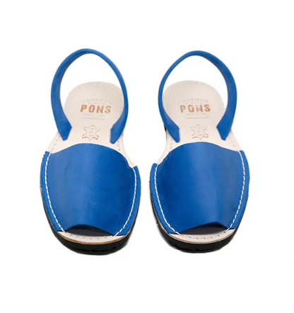 Pons Classic Sandals - Various Colors