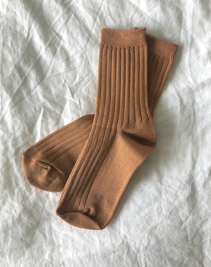 Her Socks - Multiple Colors