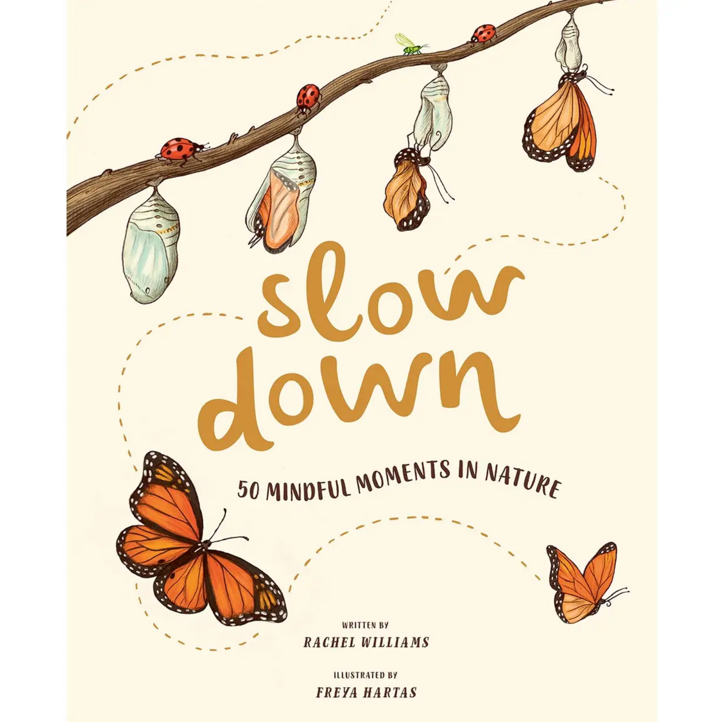 Slow Down