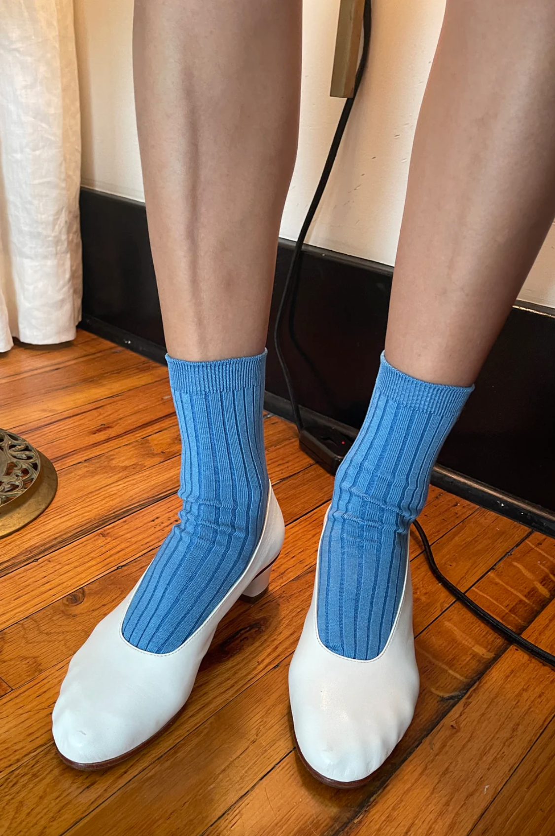 Her Socks - Multiple Colors