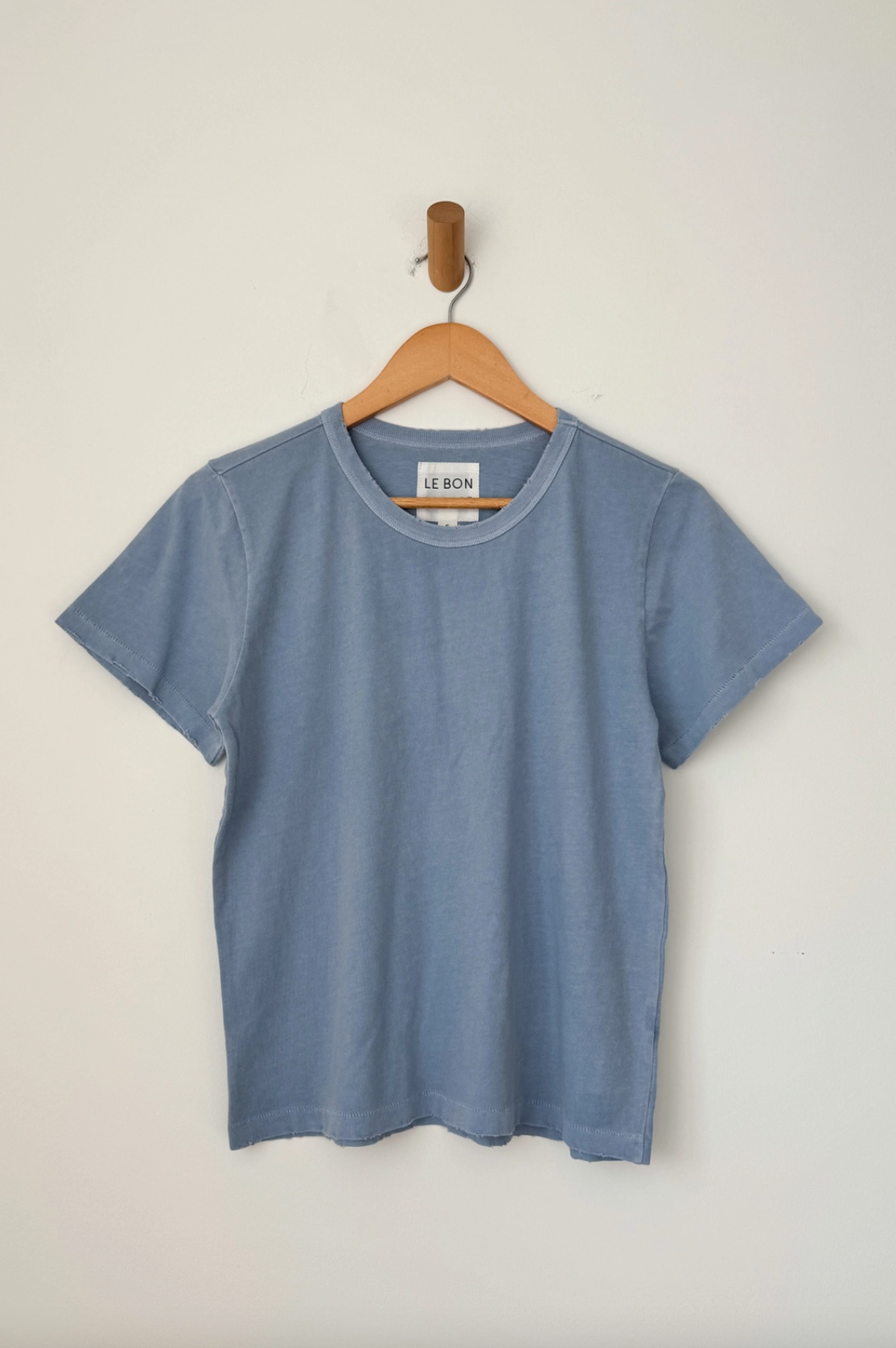 Vintage Boy Tee - Multiple Colors