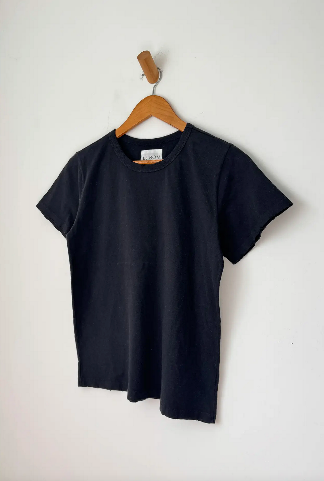 Vintage Boy Tee - Multiple Colors