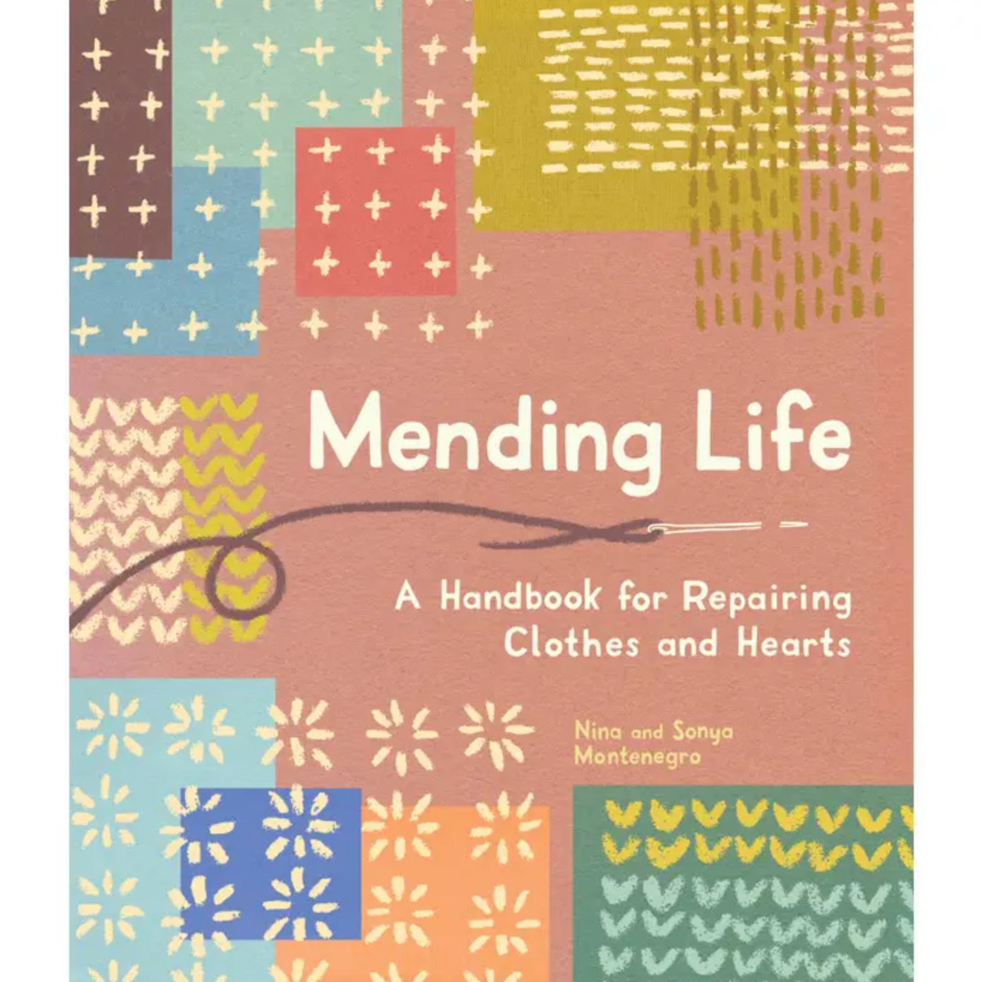 Mending Life