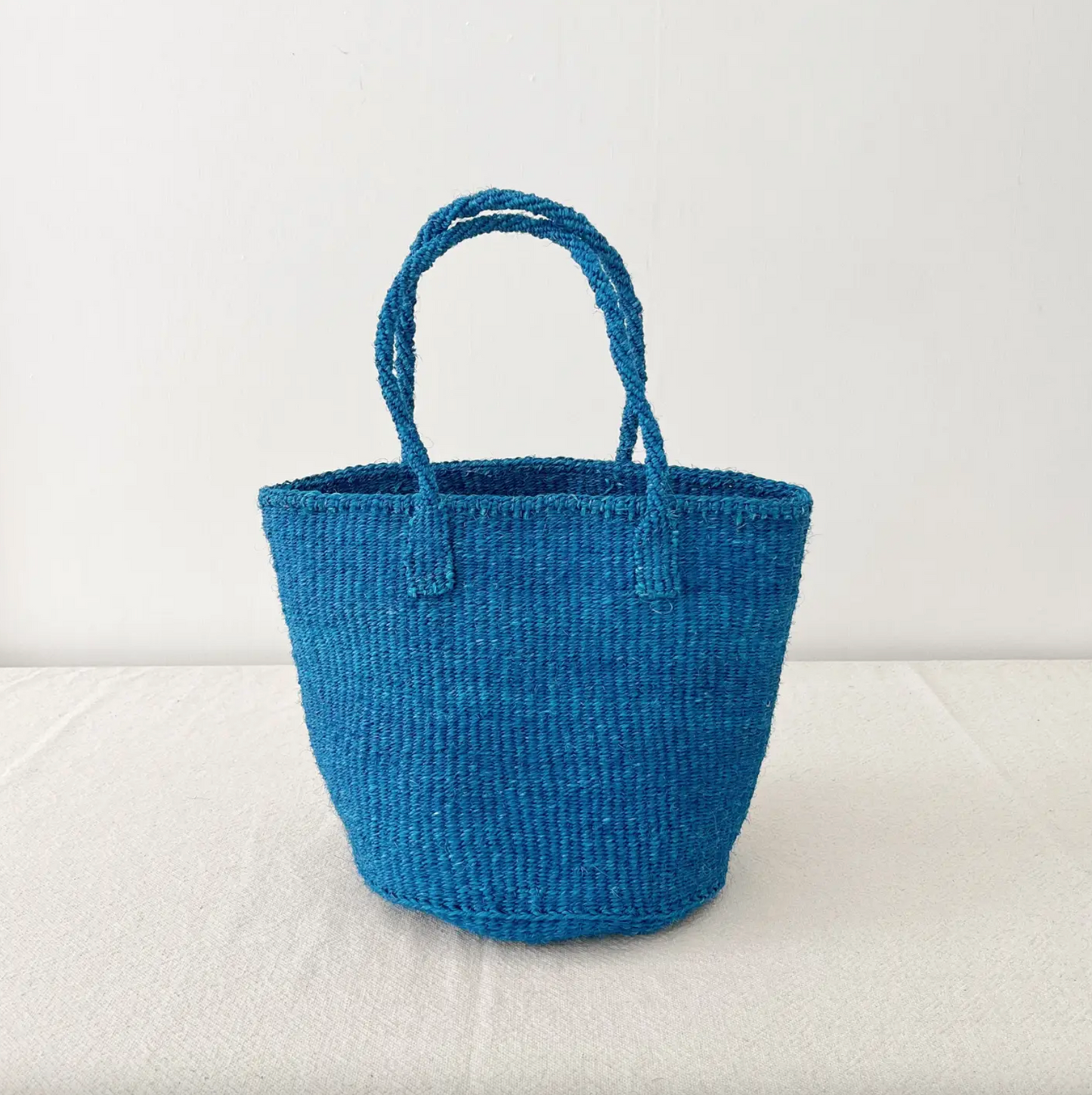 Everyday Sisal Tote - Multiple Colors