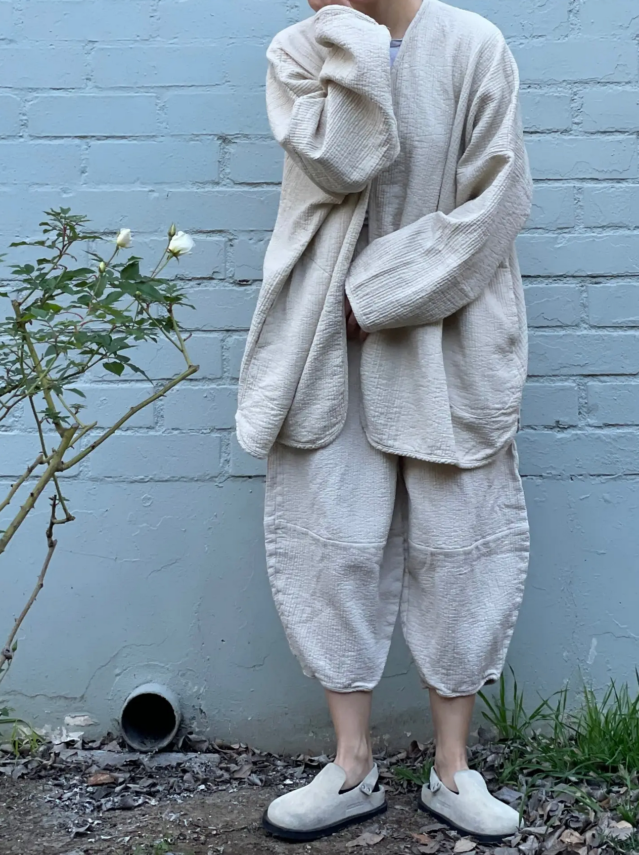 November Robe