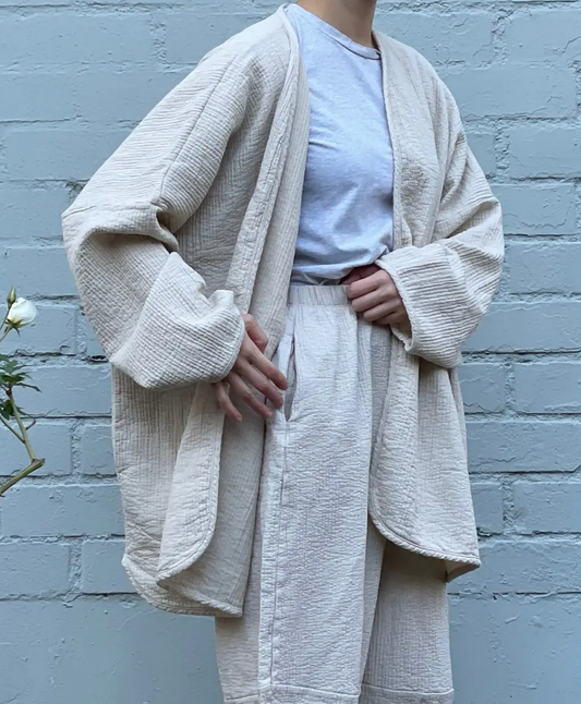 November Robe