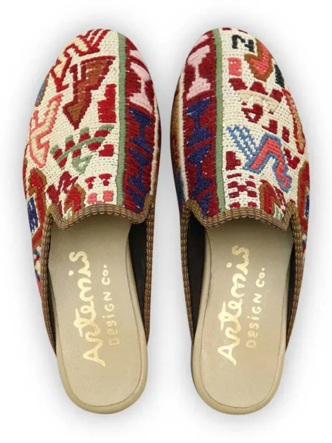 Carpet Slippers - 7