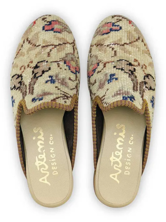 Carpet Slippers - 7