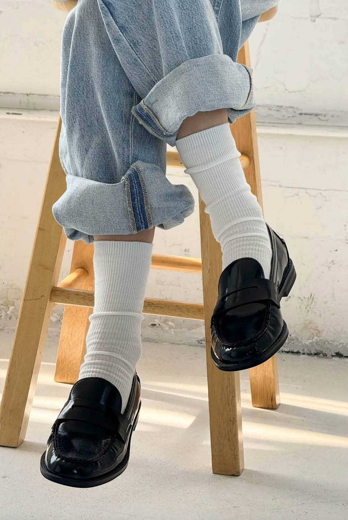 Trouser Socks - Multiple Colors