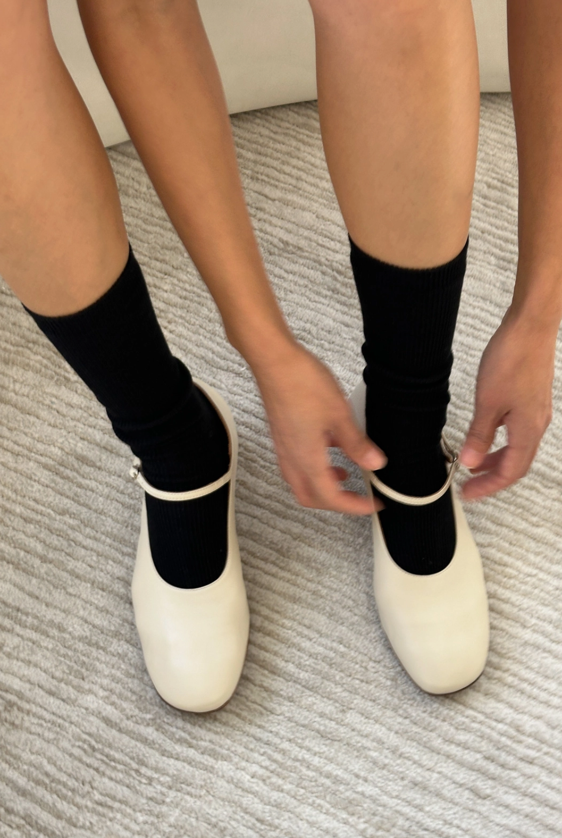 Trouser Socks - Multiple Colors