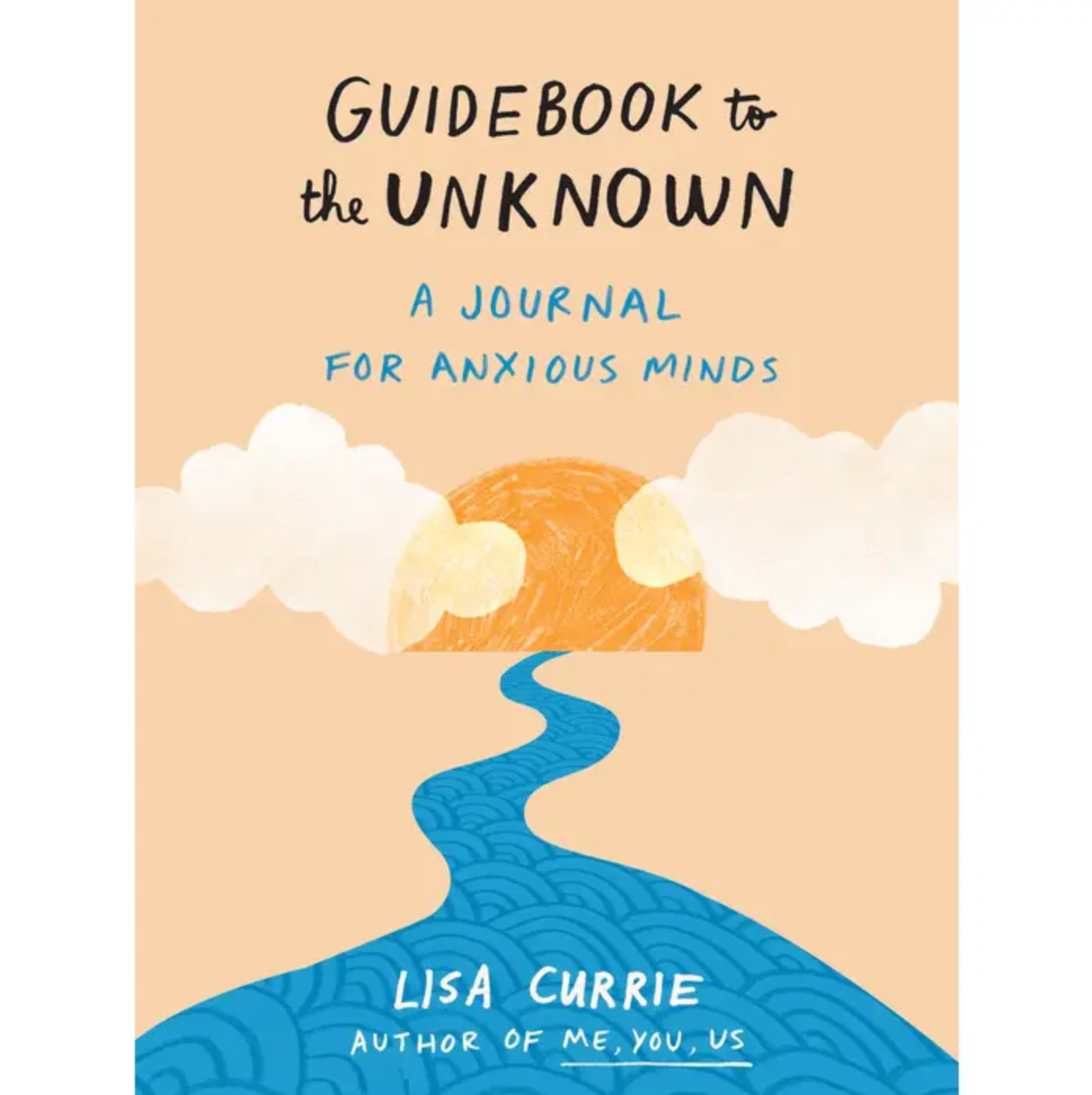 Guidebook To The Unknown - Journal