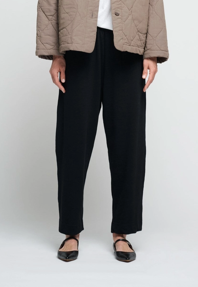 Barrel Lounge Pants - Black