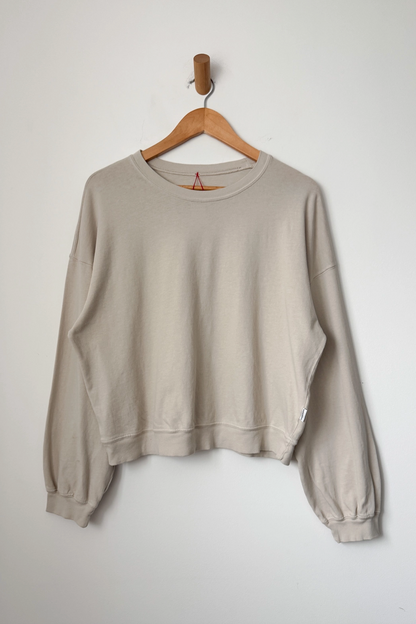 Cali Jersey Sweatshirt - Multiple Colors